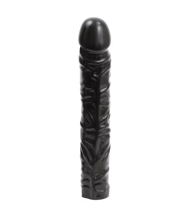 Doc Johnson - Klasyczne dildo 25 cm