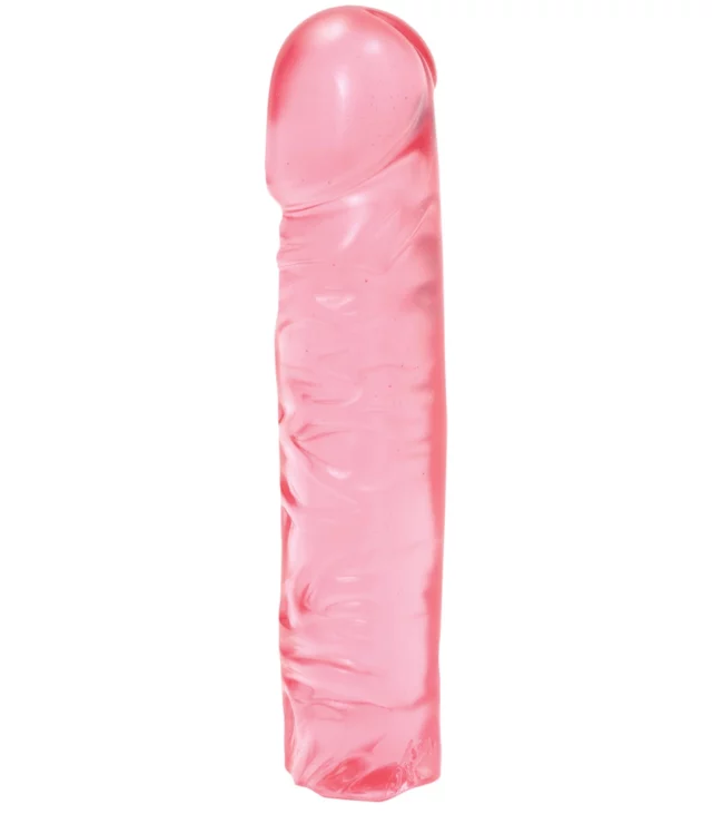 Doc Johnson - Klasyczne dildo 20 cm