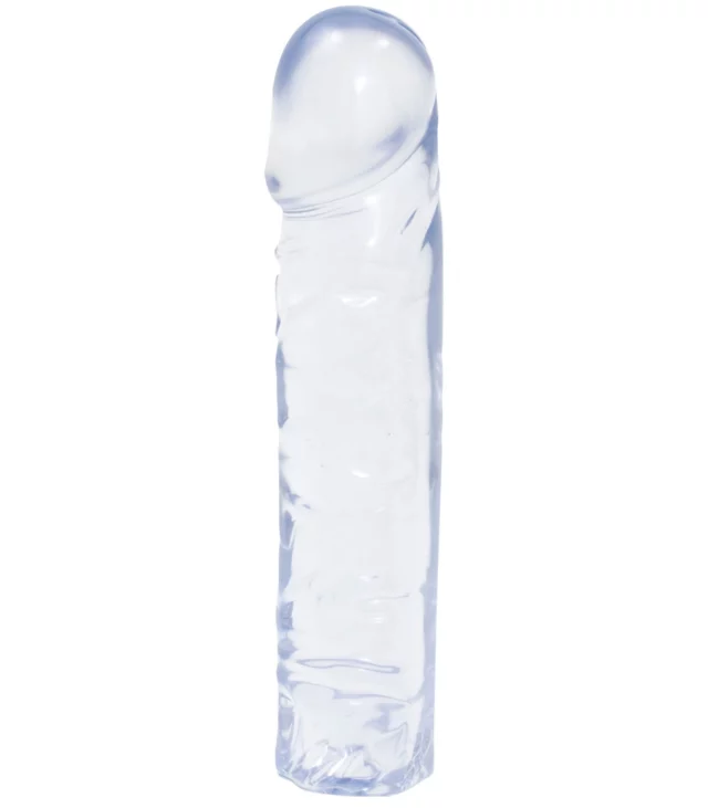 Doc Johnson - Klasyczne dildo 20 cm