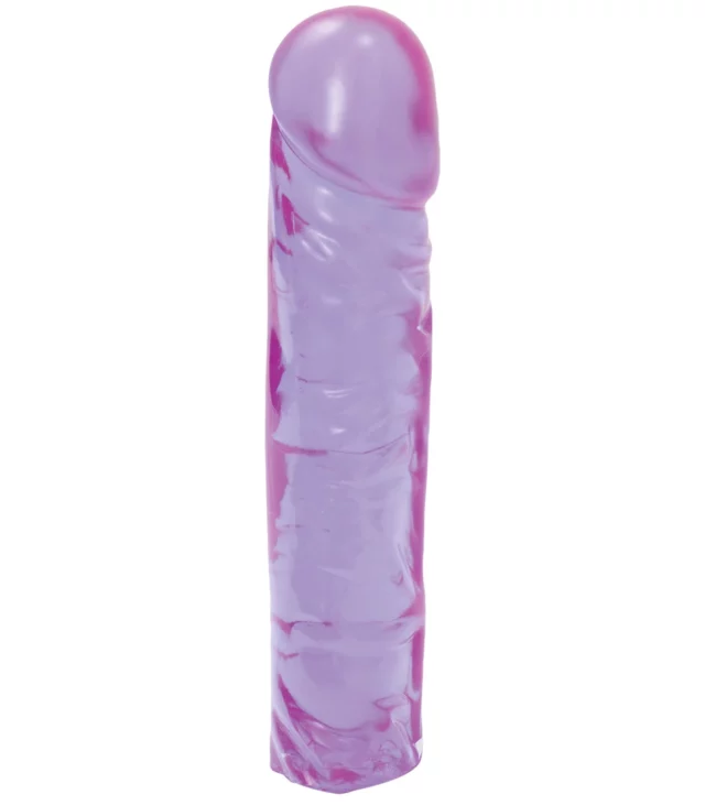 Doc Johnson - Klasyczne dildo 20 cm