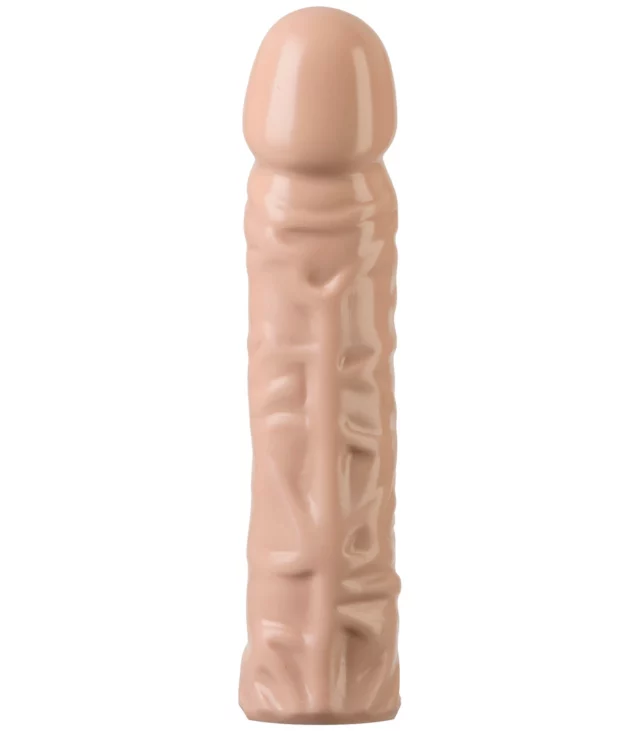 Doc Johnson - Klasyczne dildo 20 cm