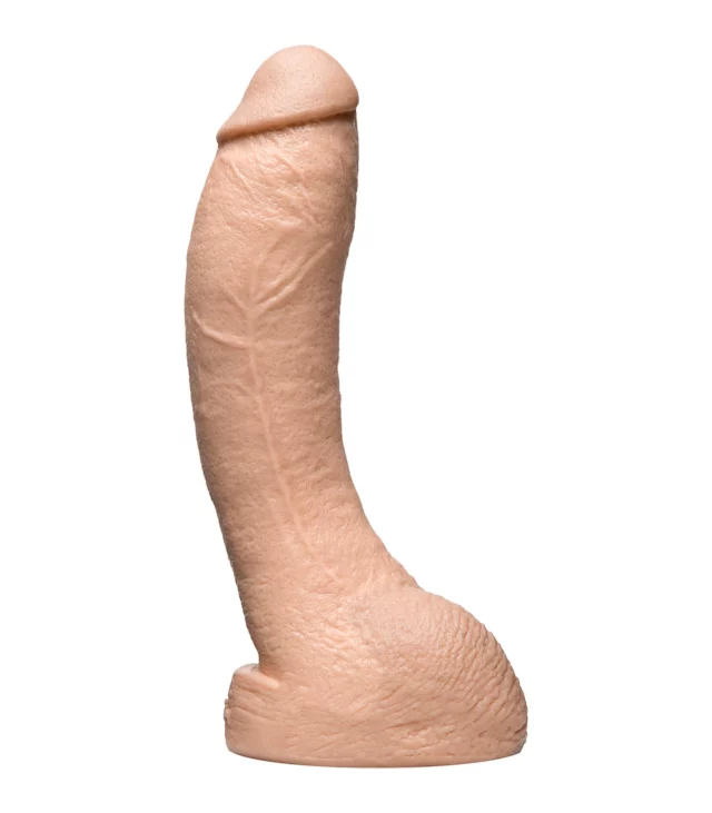 Doc Johnson - Realistyczne dildo Stryker