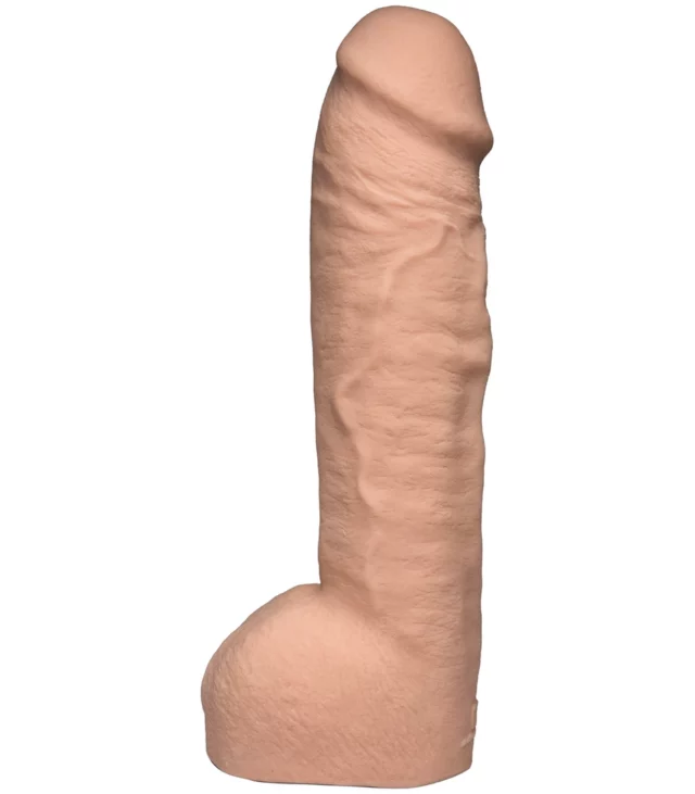 Doc Johnson - Realistyczne dildo