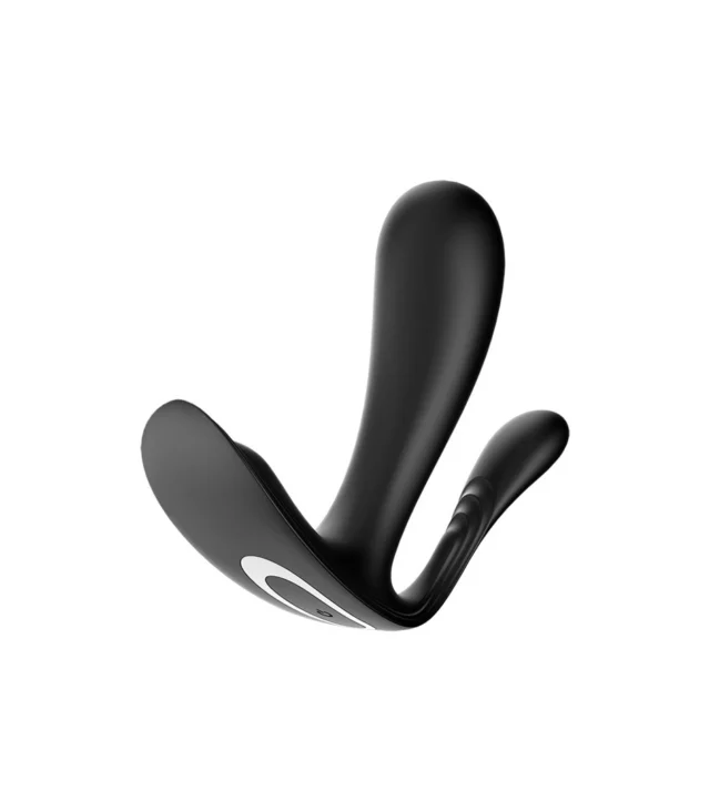 Satisfyer - Wibrator do majtek Top Secret