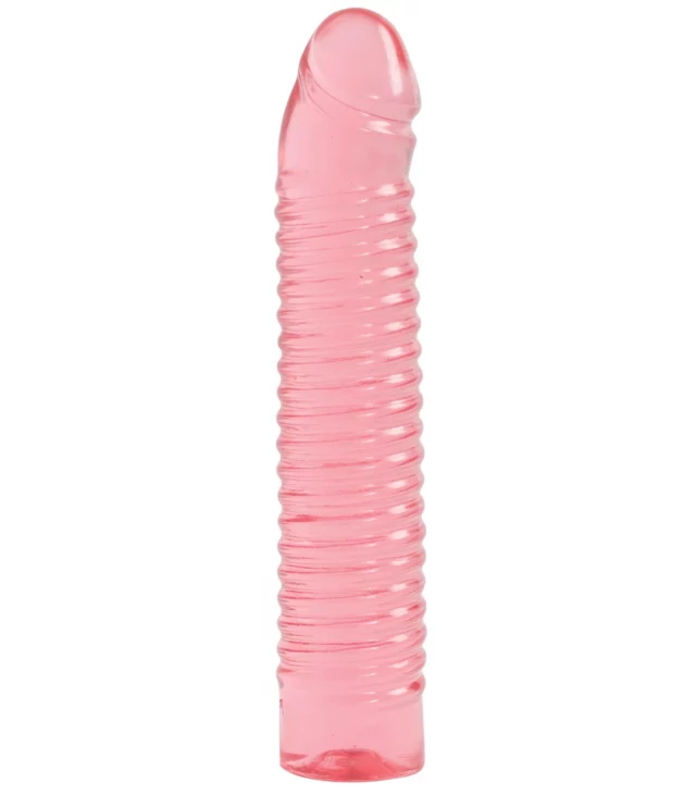 Doc johnson - Realistyczne dildo Sunrise 18 cm