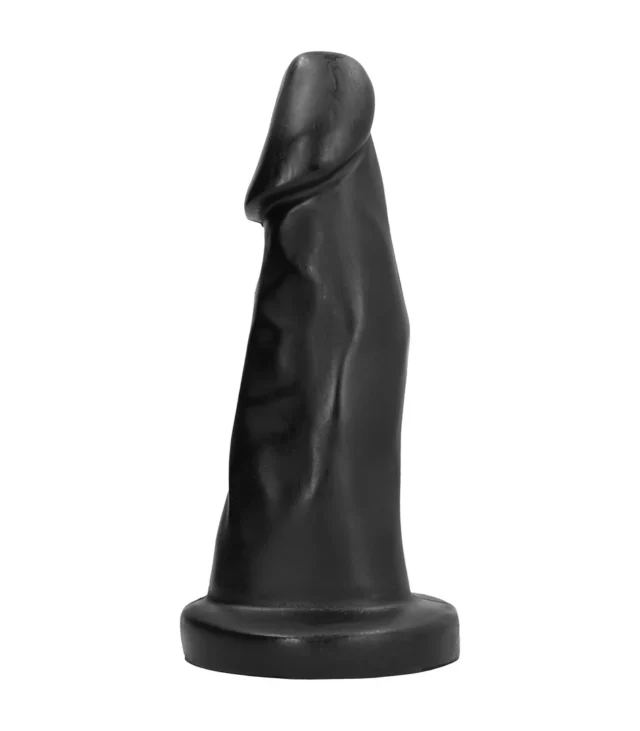 All Black - Dildo, 39 cm