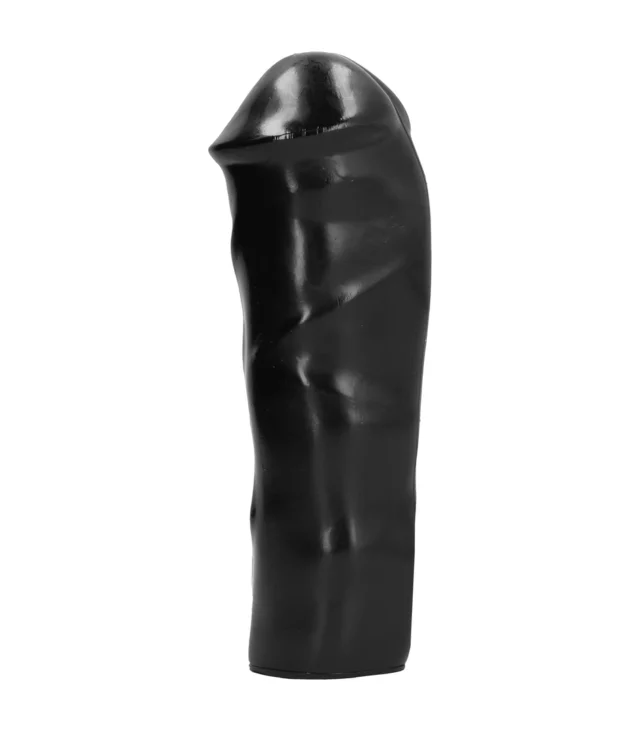 All Black - Dildo 20 cm