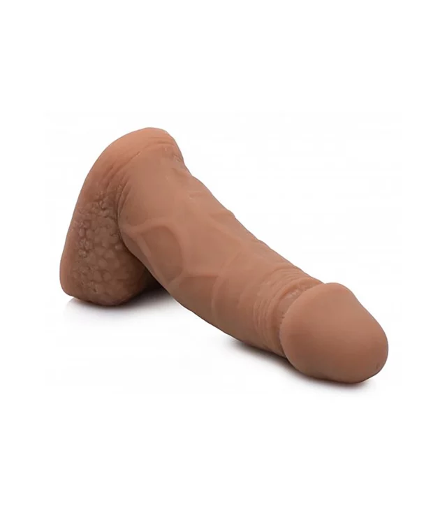 Dildo Packer - 6/16,5 cm XR Brands