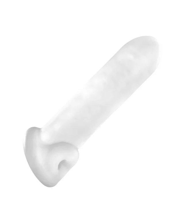 Perfect Fit Brand - Nakładka - Dildo 19 cm