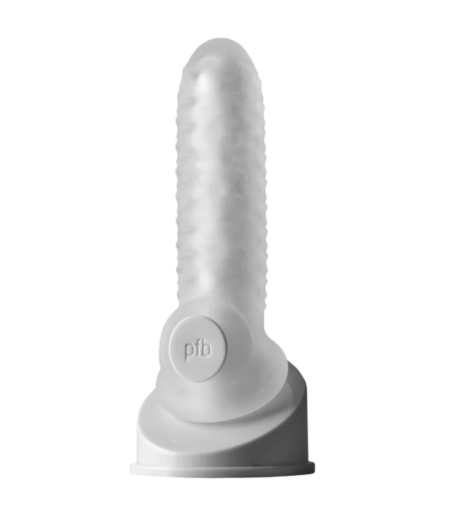 Perfect Fit Brand - Dildo - Nakładka na penisa 14 cm Fat Boy