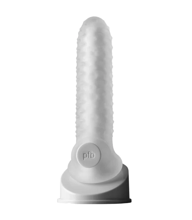 Perfect Fit Brand - Nakładka na penisa- Dildo 19 cm Fat Boy