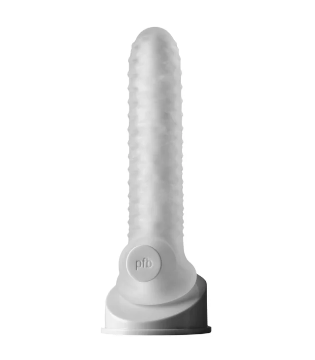 Perfect Fit Brand -Nakładka na penisa- Dildo 19 cm Fat Boy