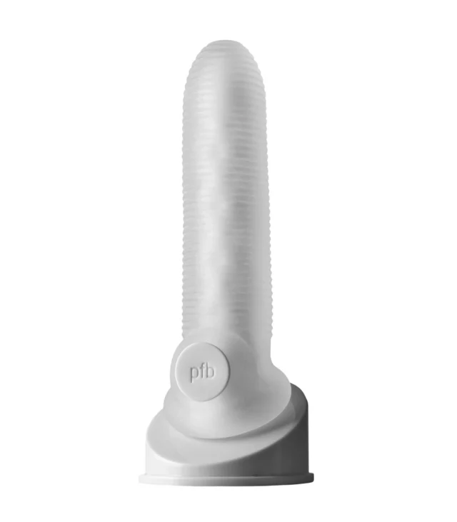 Perfect Fit Brand - Nakładka na penisa - Dildo 16,5 cm Fat Boy