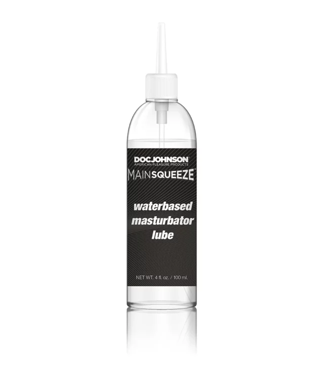 Doc Johnson - Lubrykant do masturbatora 100 ml