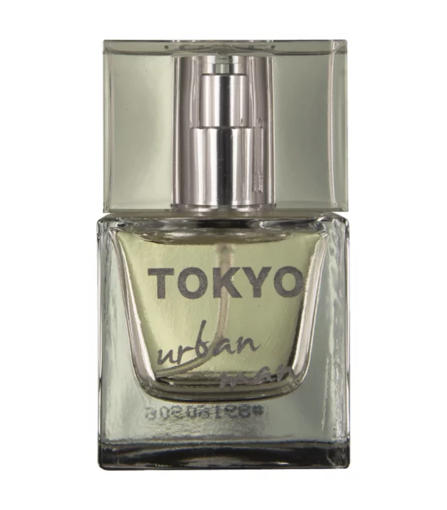 Hot - Feromony perfumowane dla mężczyzn Tokyo Urban 30 ml