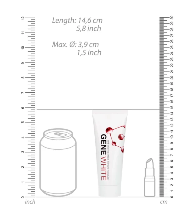 Delikatny krem 100 ml Pharmquests shots