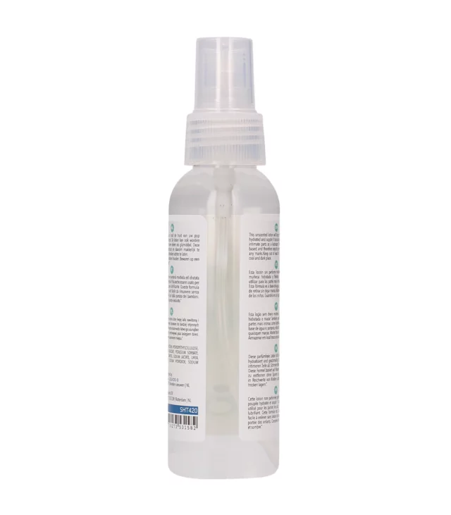 Shots Lubes Liquids by Shots - Bezzapachowy balsam nawilżający 100 ml