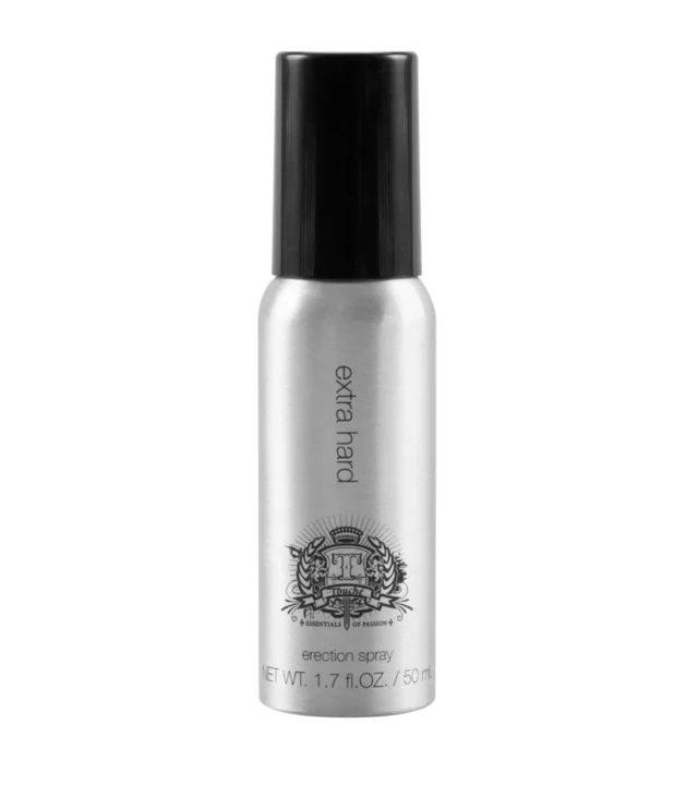 Spray na erekcję - 50 ml Touche by shots